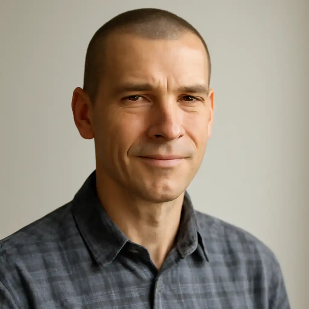 Marc-Antoine Delacroix